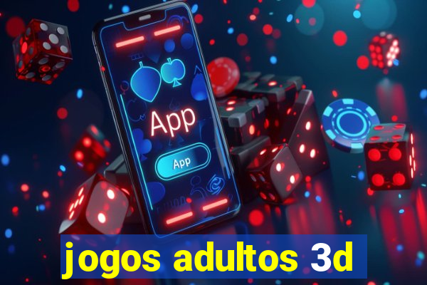 jogos adultos 3d